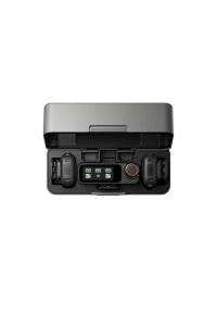  Mic 3 (2 TX + 1 RX + Charging Case) | KKTC BASKET LTD GARANTİLİ